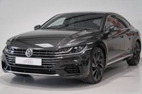 USED 2019 69 VOLKSWAGEN ARTEON 2.0 R-LINE TDI DSG 5d 187 BHP + NATIONWIDE HOME DELIVERY +