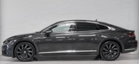 USED 2019 69 VOLKSWAGEN ARTEON 2.0 R-LINE TDI DSG 5d 187 BHP + NATIONWIDE HOME DELIVERY +