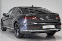 USED 2019 69 VOLKSWAGEN ARTEON 2.0 R-LINE TDI DSG 5d 187 BHP + NATIONWIDE HOME DELIVERY +
