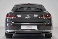 USED 2019 69 VOLKSWAGEN ARTEON 2.0 R-LINE TDI DSG 5d 187 BHP + NATIONWIDE HOME DELIVERY +