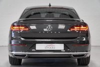 USED 2019 69 VOLKSWAGEN ARTEON 2.0 R-LINE TDI DSG 5d 187 BHP + NATIONWIDE HOME DELIVERY +