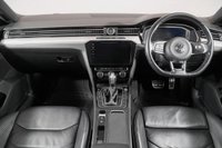 USED 2019 69 VOLKSWAGEN ARTEON 2.0 R-LINE TDI DSG 5d 187 BHP + NATIONWIDE HOME DELIVERY +