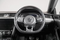 USED 2019 69 VOLKSWAGEN ARTEON 2.0 R-LINE TDI DSG 5d 187 BHP + NATIONWIDE HOME DELIVERY +
