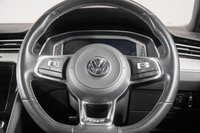 USED 2019 69 VOLKSWAGEN ARTEON 2.0 R-LINE TDI DSG 5d 187 BHP + NATIONWIDE HOME DELIVERY +