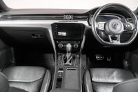 USED 2019 69 VOLKSWAGEN ARTEON 2.0 R-LINE TDI DSG 5d 187 BHP + NATIONWIDE HOME DELIVERY +