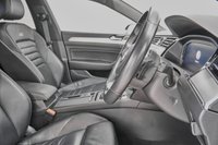 USED 2019 69 VOLKSWAGEN ARTEON 2.0 R-LINE TDI DSG 5d 187 BHP + NATIONWIDE HOME DELIVERY +