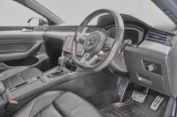 USED 2019 69 VOLKSWAGEN ARTEON 2.0 R-LINE TDI DSG 5d 187 BHP + NATIONWIDE HOME DELIVERY +