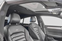 USED 2019 69 VOLKSWAGEN ARTEON 2.0 R-LINE TDI DSG 5d 187 BHP + NATIONWIDE HOME DELIVERY +