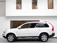 USED 2009 09 VOLVO XC90 3.2 SE Geartronic AWD 5dr ULEZ + DYNAUDIO + 7 SEATS