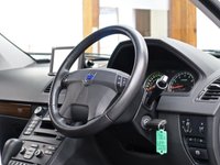 USED 2009 09 VOLVO XC90 3.2 SE Geartronic AWD 5dr ULEZ + DYNAUDIO + 7 SEATS