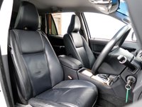 USED 2009 09 VOLVO XC90 3.2 SE Geartronic AWD 5dr ULEZ + DYNAUDIO + 7 SEATS