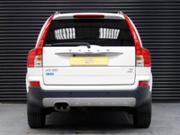 USED 2009 09 VOLVO XC90 3.2 SE Geartronic AWD 5dr ULEZ + DYNAUDIO + 7 SEATS