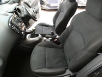 USED 2010 NISSAN JUKE 1.6 DiG-T Acenta 5dr [Premium Pack] Caz Ulez exempt Sat Nav Reversing Camera Lady Owner