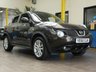 USED 2010 NISSAN JUKE 1.6 DiG-T Acenta 5dr [Premium Pack] Caz Ulez exempt Sat Nav Reversing Camera Lady Owner
