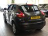 USED 2010 NISSAN JUKE 1.6 DiG-T Acenta 5dr [Premium Pack] Caz Ulez exempt Sat Nav Reversing Camera Lady Owner