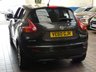 USED 2010 NISSAN JUKE 1.6 DiG-T Acenta 5dr [Premium Pack] Caz Ulez exempt Sat Nav Reversing Camera Lady Owner