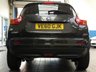 USED 2010 NISSAN JUKE 1.6 DiG-T Acenta 5dr [Premium Pack] Caz Ulez exempt Sat Nav Reversing Camera Lady Owner