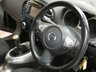 USED 2010 NISSAN JUKE 1.6 DiG-T Acenta 5dr [Premium Pack] Caz Ulez exempt Sat Nav Reversing Camera Lady Owner