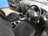 USED 2010 NISSAN JUKE 1.6 DiG-T Acenta 5dr [Premium Pack] Caz Ulez exempt Sat Nav Reversing Camera Lady Owner