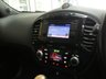 USED 2010 NISSAN JUKE 1.6 DiG-T Acenta 5dr [Premium Pack] Caz Ulez exempt Sat Nav Reversing Camera Lady Owner