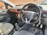 USED 2016 16 VAUXHALL CORSA 1.4 SRI ECOFLEX 5d 74 BHP 