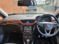 USED 2016 16 VAUXHALL CORSA 1.4 SRI ECOFLEX 5d 74 BHP 
