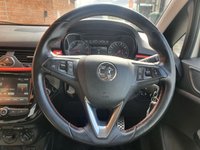 USED 2016 16 VAUXHALL CORSA 1.4 SRI ECOFLEX 5d 74 BHP 