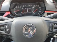 USED 2016 16 VAUXHALL CORSA 1.4 SRI ECOFLEX 5d 74 BHP 