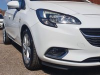 USED 2016 16 VAUXHALL CORSA 1.4 SRI ECOFLEX 5d 74 BHP 