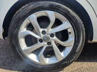 USED 2016 16 VAUXHALL CORSA 1.4 SRI ECOFLEX 5d 74 BHP 