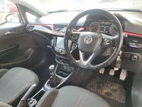 USED 2016 16 VAUXHALL CORSA 1.4 SRI ECOFLEX 5d 74 BHP 