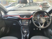 USED 2016 16 VAUXHALL CORSA 1.4 SRI ECOFLEX 5d 74 BHP 