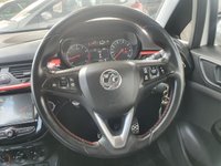 USED 2016 16 VAUXHALL CORSA 1.4 SRI ECOFLEX 5d 74 BHP 