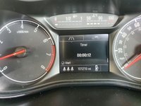 USED 2016 16 VAUXHALL CORSA 1.4 SRI ECOFLEX 5d 74 BHP 