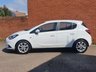 USED 2016 16 VAUXHALL CORSA 1.4 SRI ECOFLEX 5d 74 BHP 