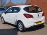 USED 2016 16 VAUXHALL CORSA 1.4 SRI ECOFLEX 5d 74 BHP 