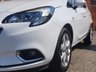 USED 2016 16 VAUXHALL CORSA 1.4 SRI ECOFLEX 5d 74 BHP 