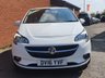 USED 2016 16 VAUXHALL CORSA 1.4 SRI ECOFLEX 5d 74 BHP 
