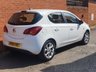 USED 2016 16 VAUXHALL CORSA 1.4 SRI ECOFLEX 5d 74 BHP 