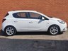 USED 2016 16 VAUXHALL CORSA 1.4 SRI ECOFLEX 5d 74 BHP 
