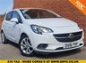 USED 2016 16 VAUXHALL CORSA 1.4 SRI ECOFLEX 5d 74 BHP 