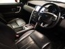 USED 2018 18 LAND ROVER DISCOVERY SPORT 2.0 TD4 HSE BLACK 5d 180 BHP FLRSH  / 7.9% FINANCE AVAILABLE