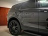 USED 2018 18 LAND ROVER DISCOVERY SPORT 2.0 TD4 HSE BLACK 5d 180 BHP FLRSH  / 7.9% FINANCE AVAILABLE