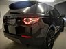 USED 2018 18 LAND ROVER DISCOVERY SPORT 2.0 TD4 HSE BLACK 5d 180 BHP FLRSH  / 7.9% FINANCE AVAILABLE