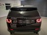 USED 2018 18 LAND ROVER DISCOVERY SPORT 2.0 TD4 HSE BLACK 5d 180 BHP FLRSH  / 7.9% FINANCE AVAILABLE