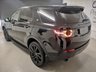 USED 2018 18 LAND ROVER DISCOVERY SPORT 2.0 TD4 HSE BLACK 5d 180 BHP FLRSH  / 7.9% FINANCE AVAILABLE