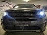 USED 2018 18 LAND ROVER DISCOVERY SPORT 2.0 TD4 HSE BLACK 5d 180 BHP FLRSH  / 7.9% FINANCE AVAILABLE