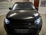 USED 2018 18 LAND ROVER DISCOVERY SPORT 2.0 TD4 HSE BLACK 5d 180 BHP FLRSH  / 7.9% FINANCE AVAILABLE