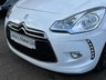 USED 2012 62 CITROEN DS3 1.6 HDi DSport PLUS 3dr -FULL LEATHER 