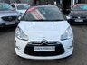 USED 2012 62 CITROEN DS3 1.6 HDi DSport PLUS 3dr -FULL LEATHER 
